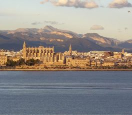 Palma de Mallorca