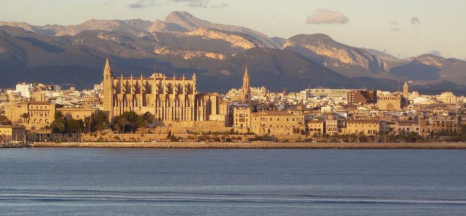Palma de Mallorca