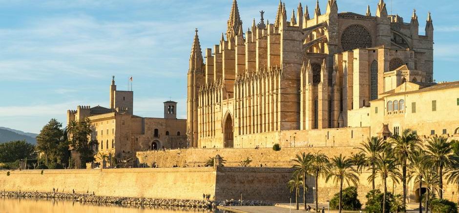 Palma de Mallorca - La Seu
