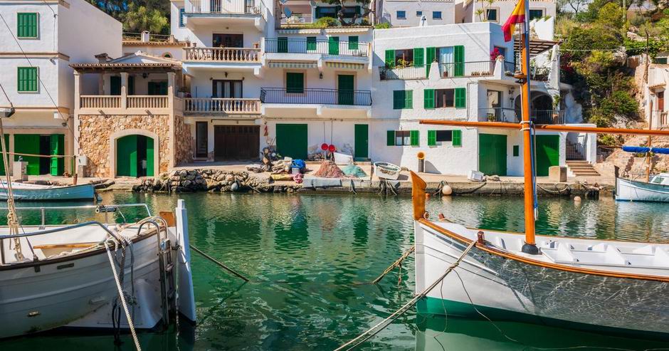 Cala Figuera