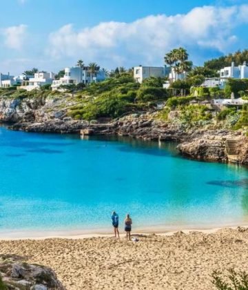 Cala D’Or Mallorca