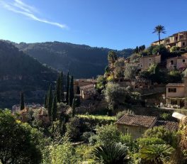 Deia Mallorca