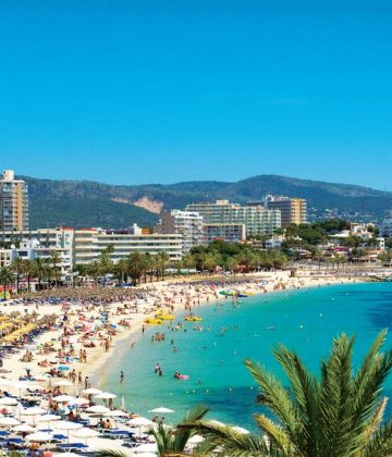 Magaluf