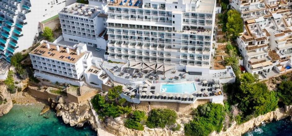 Magaluf szállás