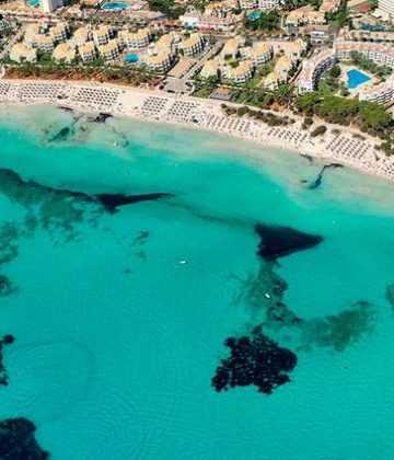 Sa Coma Mallorca