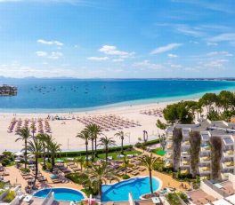 alcudia mallorca