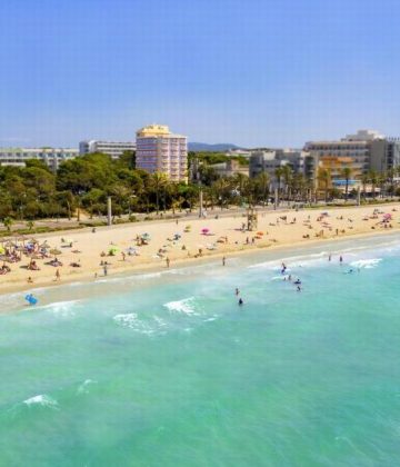Playa de Palma
