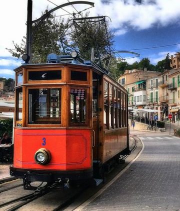 Soller Mallorca