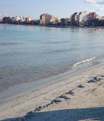 el arenal mallorca