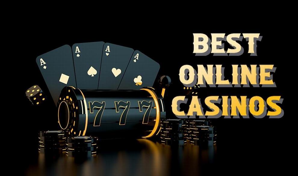 Best online casinos
