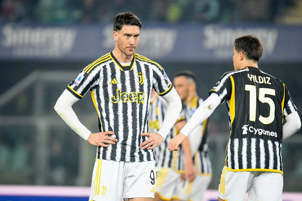 Juventus
