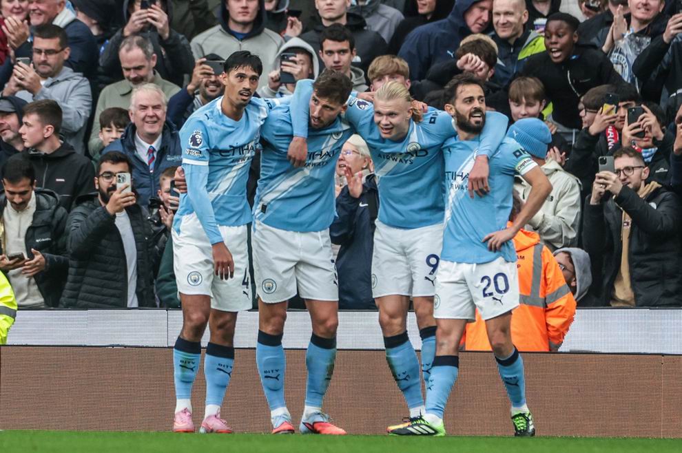 Manchester City