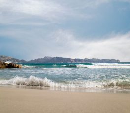 mallorca