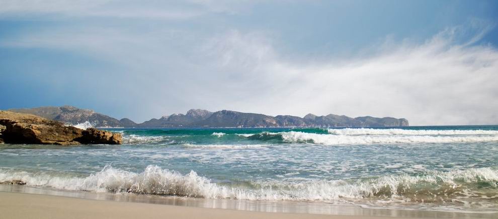 mallorca