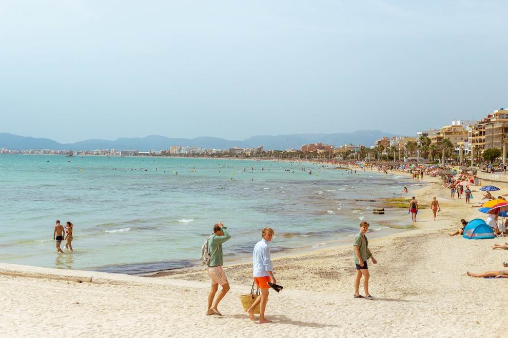 mallorca