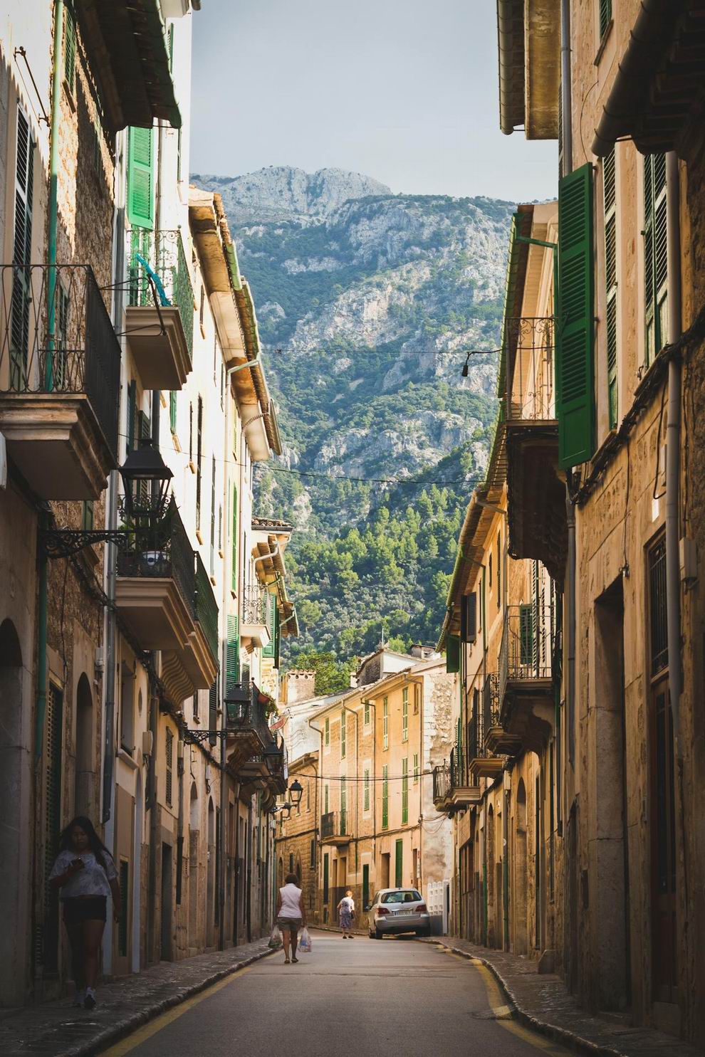 mallorca