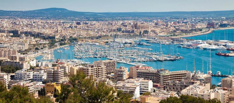 palma de mallorca