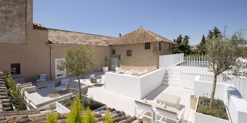 Convent de la Missio Mallorca