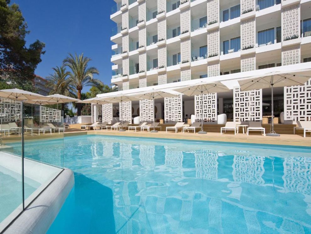 HM Balanguera Beach Mallorca