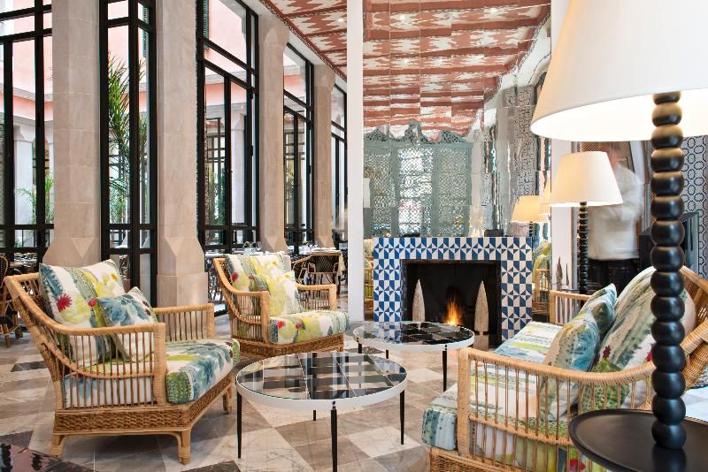 Hotel Mama Mallorca