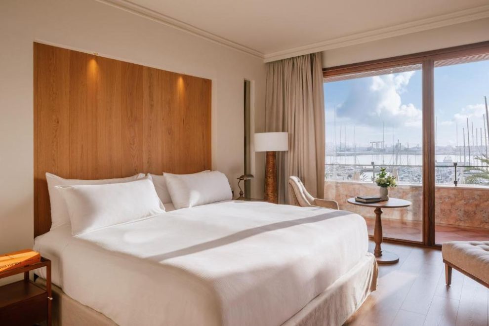 Hotel Victoria Gran Melia Mallorca