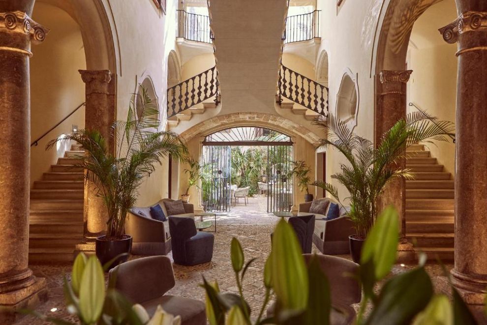 Palacio Can Marques Mallorca