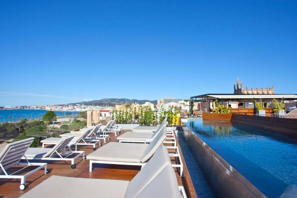 palma de mallorca szállodák